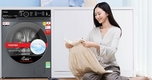 "Khám Phá Giá Máy Giặt Toshiba Inverter Tháng 6: Ưu Đãi Giảm Đến 5 Triệu Đồng!"