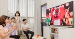 "Khám Phá Giá Smart TV Samsung Tháng 7: Giảm Đến 18 Triệu Đồng & Nhiều Ưu Đãi Hấp Dẫn"