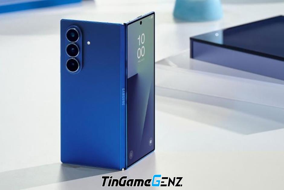 Khám Phá Giá Trị Đích Thực Của iPhone Fold: Điều Người Dùng Mong Đợi Nhất Là Gì?
