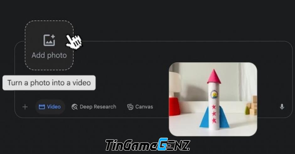 Khám Phá Google Veo 3: Biến Ảnh Tĩnh Thành Video Huyền Ảo Tại Việt Nam!