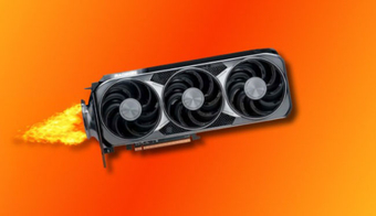 "Khám Phá GPU Mới của AMD: Tăng Tốc Độ 20% và Gấp Đôi Hiệu Suất Ray Tracing"