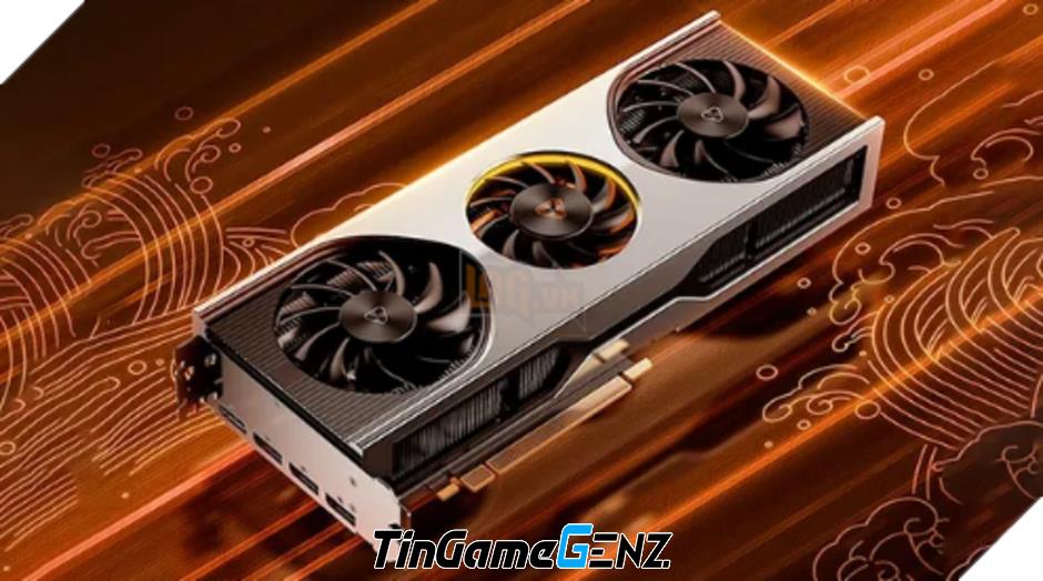 "Khám Phá GPU Nội Địa Trung Quốc: Tăng Cường Hiệu Suất Lên Đến 40% Cho Một Số Tựa Game Hấp Dẫn!"