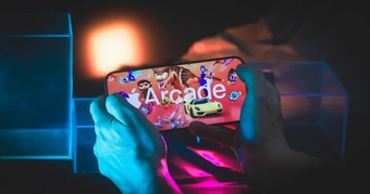 "Khám Phá Hai Tựa Game Đỉnh Cao Sắp Ra Mắt Trên Apple Arcade Mà Game Thủ Không Thể Bỏ Qua"