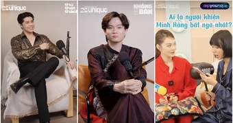 Khám Phá Hành Trình Thành Công Của 28Unique Podcast: Sáng Tạo Đột Phá Và Chiến Lược Mở Rộng Tương Lai