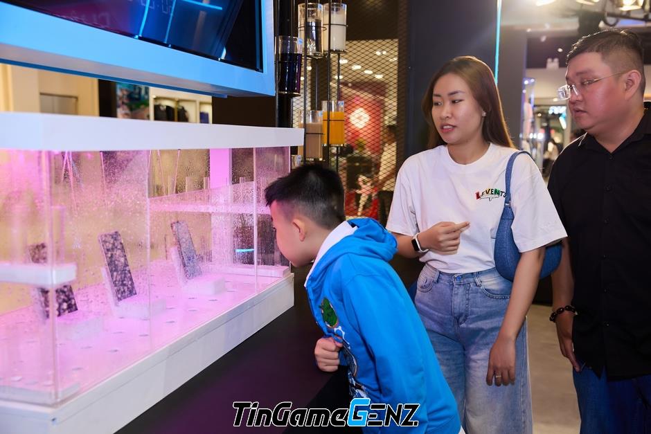 Khám Phá Hậu Trường Đấu Trường 'King': OPPO A5 Pro và Cuộc Thách Thức Cùng Nguyễn Trần Duy Nhất