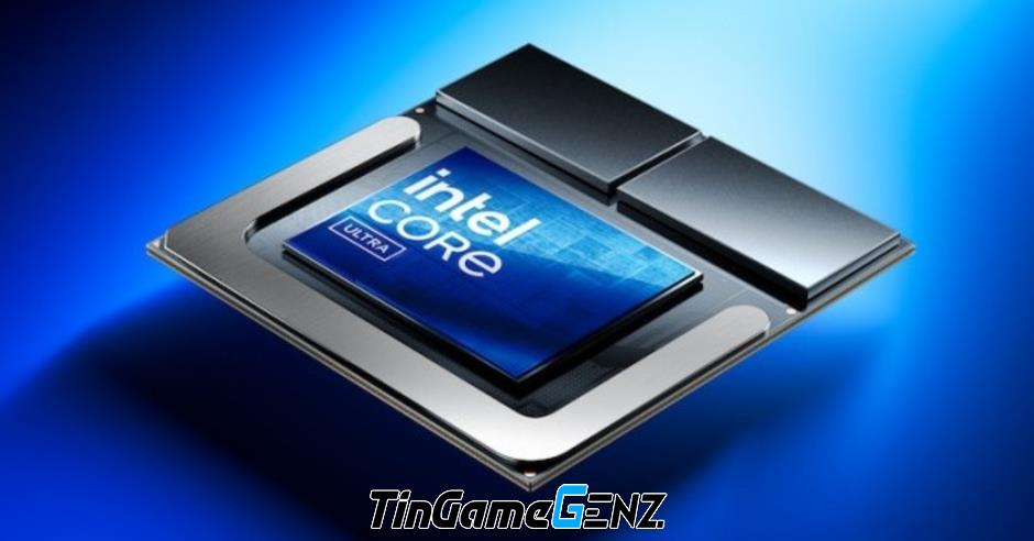 Khám Phá Hiệu Năng Khủng Của Vi Xử Lý Intel Core Ultra 200V: Tiềm Năng Nào Đang Đợi Chờ?