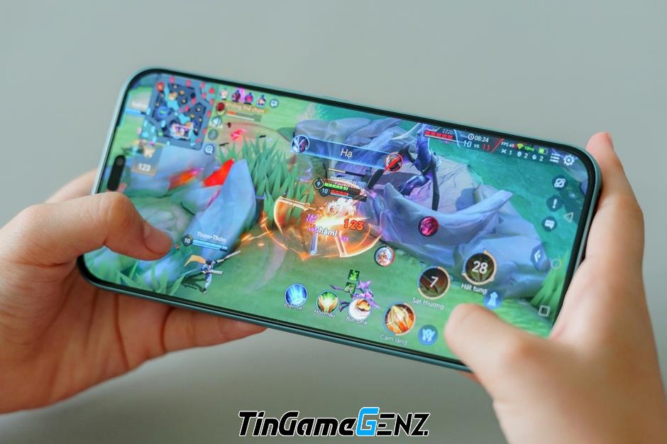 Khám Phá HONOR 400 Lite: Chiếc Smartphone Hoàn Hảo Dành Cho Giới Trẻ Năng Động! Khám Phá HONOR 400 Lite: Chiếc Smartphone Hoàn Hảo Dành Cho Giới Trẻ Năng Động!
