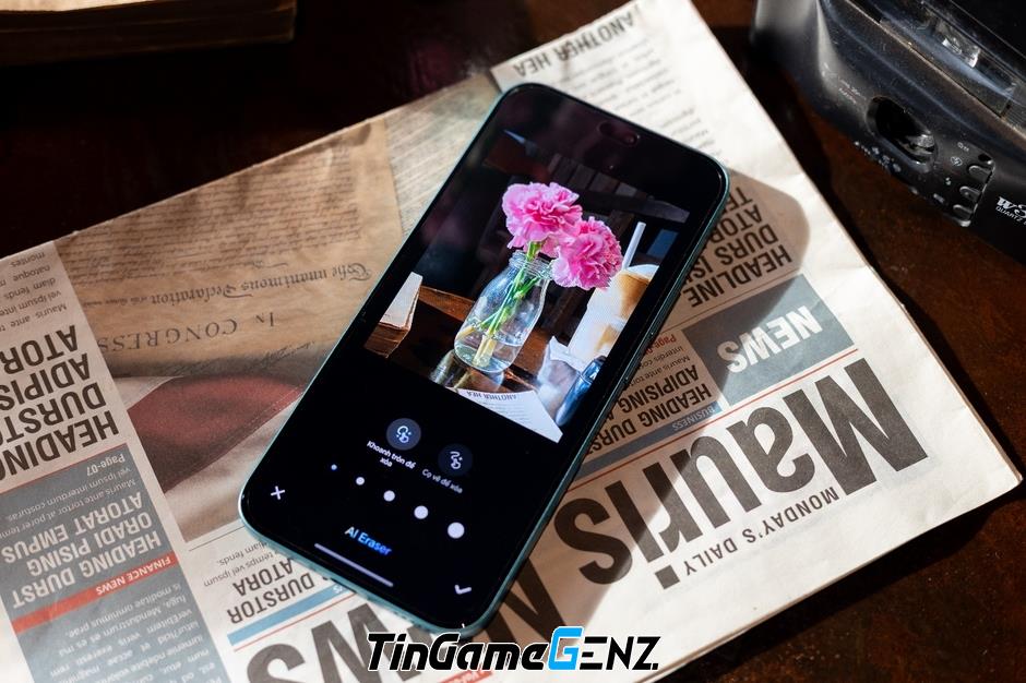 Khám Phá HONOR 400 Lite: Chiếc Smartphone Hoàn Hảo Dành Cho Giới Trẻ Năng Động! Khám Phá HONOR 400 Lite: Chiếc Smartphone Hoàn Hảo Dành Cho Giới Trẻ Năng Động!