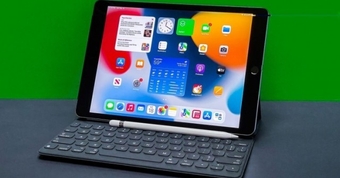 "Khám Phá iPad Đỉnh Cao: Hiệu Năng Tuyệt Hảo và Thời Lượng Pin Ấn Tượng Trong Phân Khúc 7 Triệu Đồng"