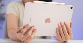 "Khám Phá iPad Đỉnh Cao: Sang Trọng, Mạnh Mẽ và Giá Cả Hấp Dẫn!"