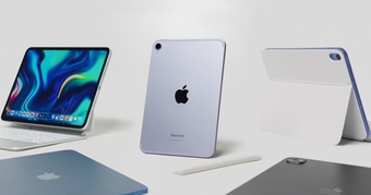 "Khám Phá iPad Mini 7 Chính Hãng: Mở Bán Sớm Tại Việt Nam"