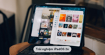 "Khám Phá iPadOS 26: Biến iPad Thành MacBook Trong Tầm Tay!"