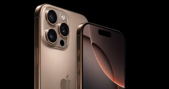 Khám Phá iPhone 16 Pro và 16 Pro Max: Màu Sắc Sang Trọng, Màn Hình Khủng, Giá Không Thay Đổi!