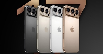 "Khám Phá iPhone 17 Pro và 17 Pro Max: Camera Đỉnh Cao Hay Tranh Cãi Một Lần Nữa?"