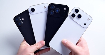 "Khám Phá iPhone 17: Tích Hợp ChatGPT Mới Nhất Từ OpenAI Đem Đến Trải Nghiệm Đột Phá"