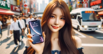 "Khám Phá iPhone Giá Từ 4 Triệu Đồng: Chiếc Điện Thoại Rẻ Nhất Có Face ID và Camera Chân Dung"