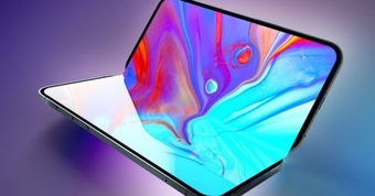 "Khám Phá iPhone Màn Hình Gập Đầu Tiên: Thiết Kế Đẹp Mê Mẩn và Tính Năng Đột Phá"