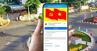 Khám Phá Kênh Zalo Chính Thức Của 29 Đơn Vị Công An Theo Địa Giới Hành Chính Mới: Tin Tức Mới Nhất Từ Ngành Công An!