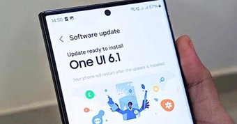 "Khám Phá Khó Khăn Nảy Sinh Từ Bản Cập Nhật One UI 6.1.1 Trên Galaxy S23 - Người Dùng Đang Phàn Nàn Gì?"