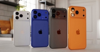 "Khám Phá Khung Máy iPhone 17 Pro Max: Những Điều Bất Ngờ Đã Được Tiết Lộ!"