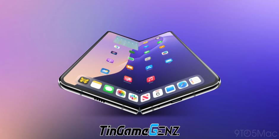 Khám Phá Kỷ Nguyên Đầy Tham Vọng Của iPhone: Bước Chuyển Mình Mới Trong Thế Giới Công Nghệ