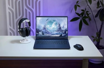 "Khám Phá Laptop Gaming Alienware Aurora 16 và 16X Mới Nhất: Giá Khởi Điểm Chỉ Từ 1,149 USD!"