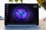 Khám Phá Lenovo LOQ 15IAX9E: Laptop Gaming Giá Rẻ Chinh Phục Mọi Trận Đấu eSport!