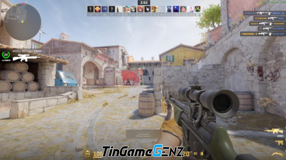 Khám Phá Lenovo LOQ 15IAX9E: Laptop Gaming Giá Rẻ Chinh Phục Mọi Trận Đấu eSport! Khám Phá Lenovo LOQ 15IAX9E: Laptop Gaming Giá Rẻ Chinh Phục Mọi Trận Đấu eSport!