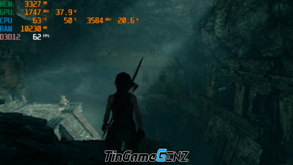 Khám Phá Lenovo LOQ 15IAX9E: Laptop Gaming Giá Rẻ Chinh Phục Mọi Trận Đấu eSport! Khám Phá Lenovo LOQ 15IAX9E: Laptop Gaming Giá Rẻ Chinh Phục Mọi Trận Đấu eSport!