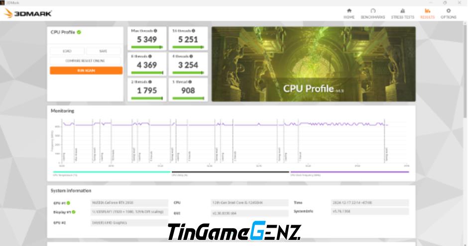 Khám Phá Lenovo LOQ 15IAX9E: Laptop Gaming Giá Rẻ Chinh Phục Mọi Trận Đấu eSport! Khám Phá Lenovo LOQ 15IAX9E: Laptop Gaming Giá Rẻ Chinh Phục Mọi Trận Đấu eSport!