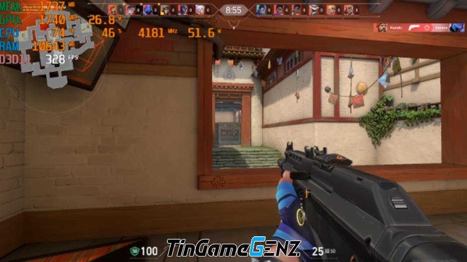 Khám Phá Lenovo LOQ 15IAX9E: Laptop Gaming Giá Rẻ Chinh Phục Mọi Trận Đấu eSport! Khám Phá Lenovo LOQ 15IAX9E: Laptop Gaming Giá Rẻ Chinh Phục Mọi Trận Đấu eSport!
