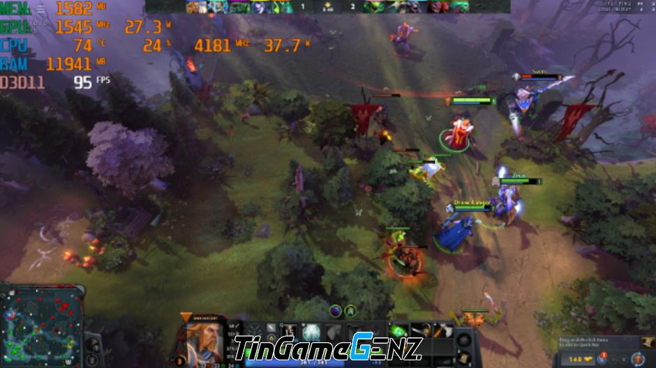 Khám Phá Lenovo LOQ 15IAX9E: Laptop Gaming Giá Rẻ Chinh Phục Mọi Trận Đấu eSport! Khám Phá Lenovo LOQ 15IAX9E: Laptop Gaming Giá Rẻ Chinh Phục Mọi Trận Đấu eSport!