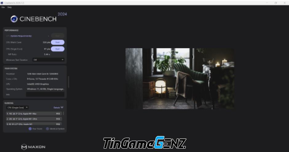 Khám Phá Lenovo LOQ 15IAX9E: Laptop Gaming Giá Rẻ Chinh Phục Mọi Trận Đấu eSport! Khám Phá Lenovo LOQ 15IAX9E: Laptop Gaming Giá Rẻ Chinh Phục Mọi Trận Đấu eSport!