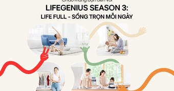 "Khám Phá LifeGenius: Cộng Đồng Độc Quyền Dành Cho Những Tín Đồ Công Nghệ & Tiện Ích Đỉnh Cao"