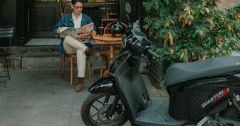 "Khám Phá Lợi Ích Của Xe Điện Dat Bike: Giải Pháp Di Chuyển Thông Minh và Tiết Kiệm Chi Phí"