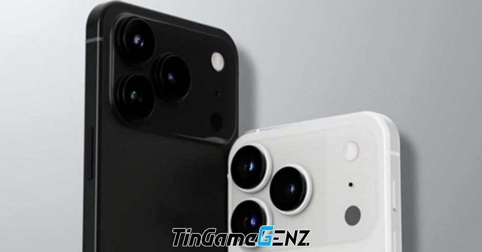 Khám Phá Lý Do Nên Bắt Đầu Tiết Kiệm Cho iPhone 18 Pro Ngay Hôm Nay!