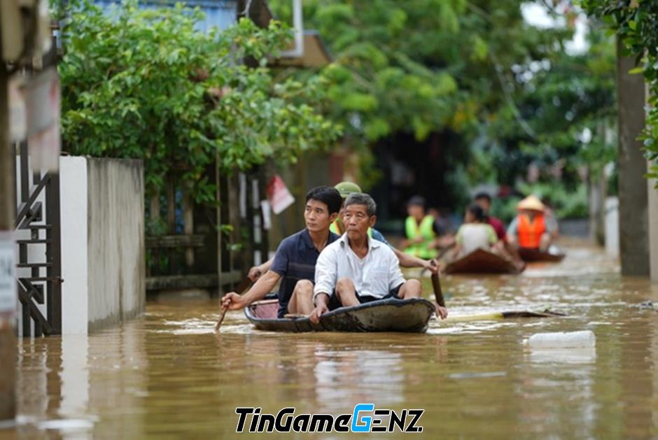 Khám Phá: Lý Do Người Sống Gần Biển Có Tuổi Thọ Cao Hơn - Những Nghiên Cứu Đáng Chú Ý