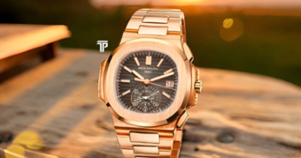 "Khám Phá Lý Do Sau Sự Hấp Dẫn Của Patek Philippe: Tại Sao Một Chiếc Đồng Hồ Có Thể Lên Đến 31 Triệu USD?"
