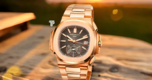 "Khám Phá Lý Do Sau Sự Hấp Dẫn Của Patek Philippe: Tại Sao Một Chiếc Đồng Hồ Có Thể Lên Đến 31 Triệu USD?"