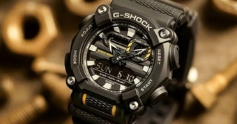 "Khám Phá Lý Do Tại Sao G-Shock Là Đồng Hồ Lựa Chọn Hàng Đầu Cho Game Thủ"