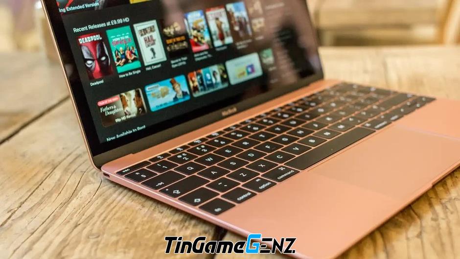 Khám Phá MacBook Giá Rẻ Chỉ Từ 15 Triệu Đồng: Cơ Hội Mua Sắm Không Thể Bỏ Lỡ! Khám Phá MacBook Giá Rẻ Chỉ Từ 15 Triệu Đồng: Cơ Hội Mua Sắm Không Thể Bỏ Lỡ!