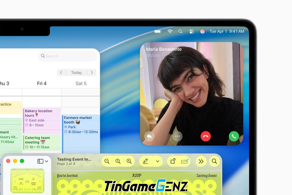 Khám Phá macOS Tahoe 26: Giao Diện Đột Phá và Tiện Ích Tăng Năng Suất Đỉnh Cao Khám Phá macOS Tahoe 26: Giao Diện Đột Phá và Tiện Ích Tăng Năng Suất Đỉnh Cao