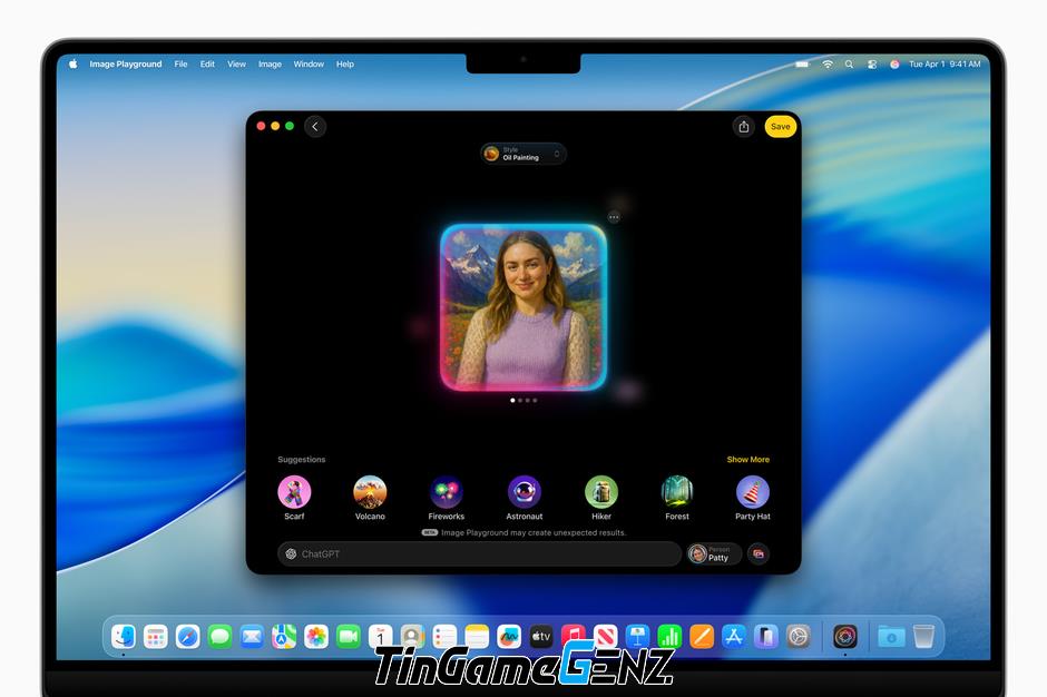 Khám Phá macOS Tahoe 26: Giao Diện Đột Phá và Tiện Ích Tăng Năng Suất Đỉnh Cao Khám Phá macOS Tahoe 26: Giao Diện Đột Phá và Tiện Ích Tăng Năng Suất Đỉnh Cao