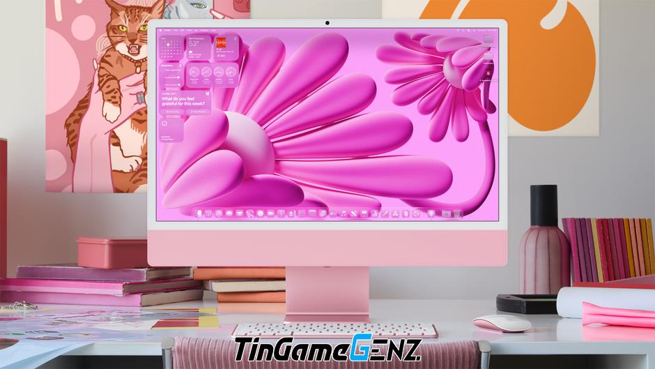 Khám Phá macOS Tahoe 26: Giao Diện Đột Phá và Tiện Ích Tăng Năng Suất Đỉnh Cao Khám Phá macOS Tahoe 26: Giao Diện Đột Phá và Tiện Ích Tăng Năng Suất Đỉnh Cao