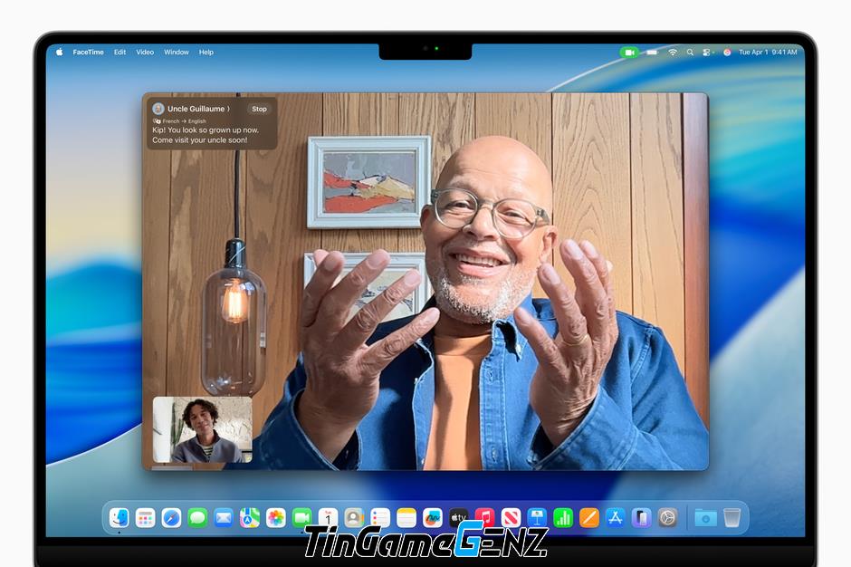 Khám Phá macOS Tahoe 26: Giao Diện Đột Phá và Tiện Ích Tăng Năng Suất Đỉnh Cao Khám Phá macOS Tahoe 26: Giao Diện Đột Phá và Tiện Ích Tăng Năng Suất Đỉnh Cao