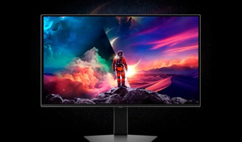 "Khám Phá Màn Hình OLED 500 Hz Đầu Tiên Thế Giới Từ Samsung – Đột Phá Trong Công Nghệ Game!"