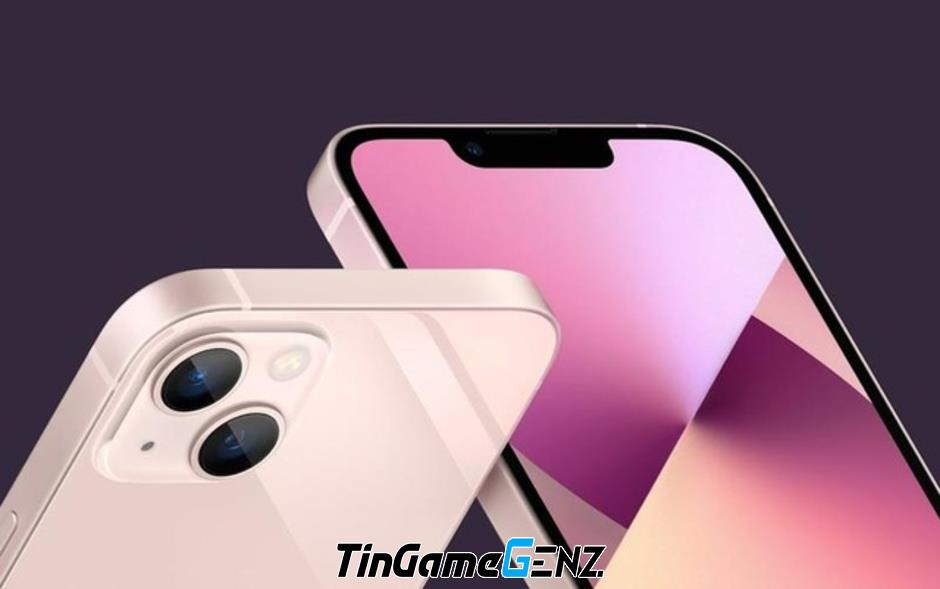 Khám Phá Mẫu iPhone Chính Hãng VN/A Giá Rẻ Nhất Thị Trường Hiện Nay