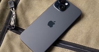 "Khám Phá Mẫu iPhone Hiện Đại Nhất: Sức Mạnh Vượt Trội Không Cần AI"
