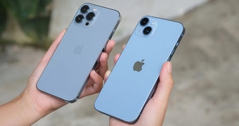 "Khám Phá Mẫu iPhone Siêu Rẻ: Giá Chỉ Hơn 11 Triệu Đồng Khi Ra Mắt!"