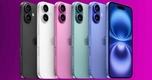 Khám Phá Màu Sắc Độc Đáo Của iPhone 17: Điểm Nhấn Thú Vị Có Thể Thuyết Phục Người Dùng Mua Sắm!